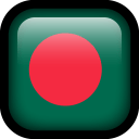 Bangladesh Flag icon
