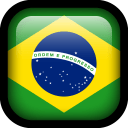 Brazil-Flag icon