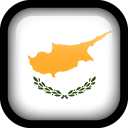 Cyprus Flag icon