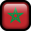 Morocco-Flag icon