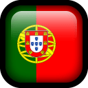Portugal Flag icon