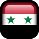 Syria-Flag icon