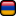 Armenia-Flag icon