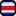 Costa-Rica-Flag icon