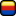 North-Holland-Flag icon