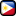 Philippines-Flag icon