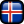 Iceland-Flag icon
