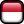 Indonesia-Flag icon