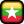 Myanmar-Flag icon