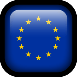 Europe Flag icon