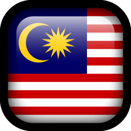 Malaysia Flag icon