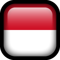 Monaco Flag icon