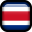 Costa-Rica-Flag icon