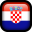 Croatia-Flag icon