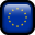 Europe-Flag icon
