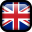 United-Kingdom-Flag icon