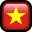 Vietnam-Flag icon