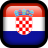 Croatia-Flag icon