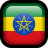 Ethiopia-Flag icon