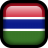 Gambia-Flag icon