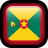 Grenada-Flag icon