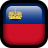 Liechtenstein-Flag icon