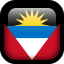 Antigua-and-Barbuda-Flag icon