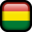 Bolivia-Flag icon