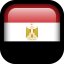 Egypt-Flag icon