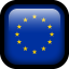 Europe Flag icon