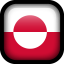Greenland-Flag icon