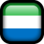 Sierra-Leone-Flag icon