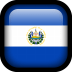 El-Salvador-Flag icon