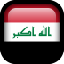 Iraq-Flag icon