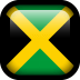 Jamaica-Flag icon