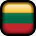 Lithuania-Flag icon