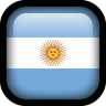 Argentina-Flag icon