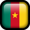 Cameroon-Flag icon