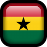 Ghana-Flag icon