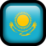 Kazakhstan-Flag icon