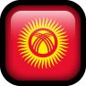 Kyrgyzstan-Flag icon