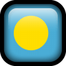 Palau-Flag icon