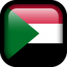 Sudan-Flag icon