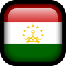 Tajikistan-Flag icon
