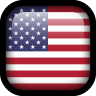 United-States-of-America-Flag icon