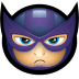 Avengers-Hawkeye icon