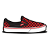 Vans-Checkerboard-Red icon
