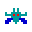 Aqua Alien icon