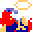 Mario Dead icon