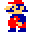 Mario-Standing icon